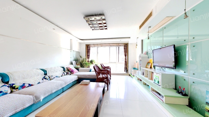 宏扬花园二手房实景图