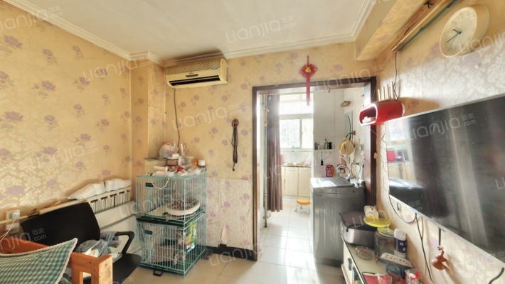 远翠西里二手房实景图