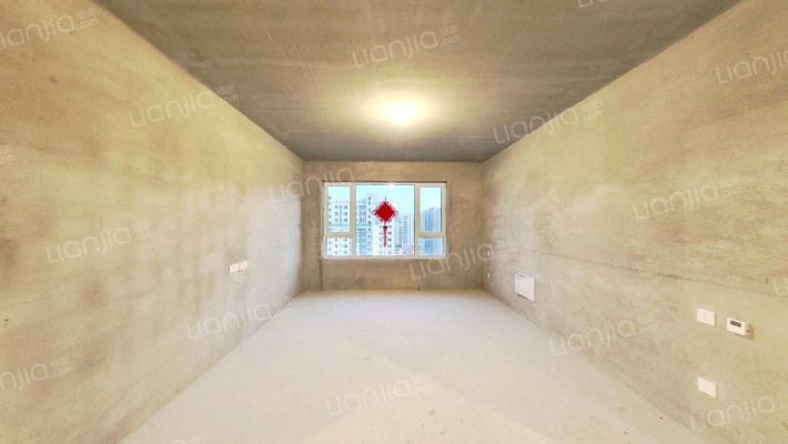 保利朗阅天阅二手房实景图