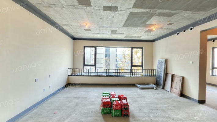 港悦城二手房实景图