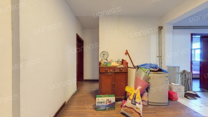 中州大学家属院二手房实景图