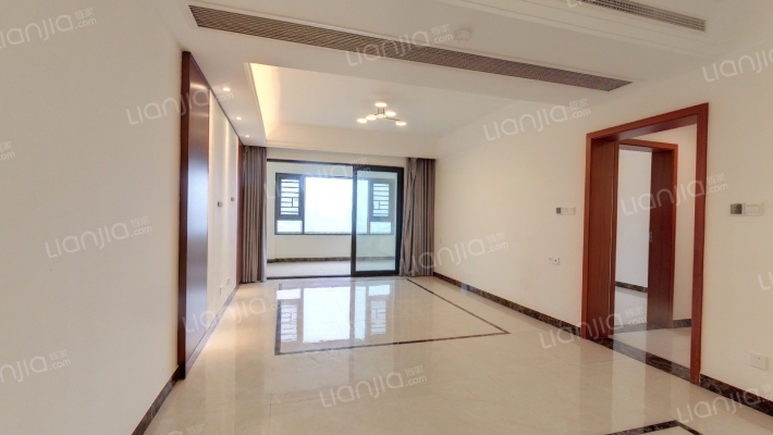 海马金盘花园二期二手房实景图