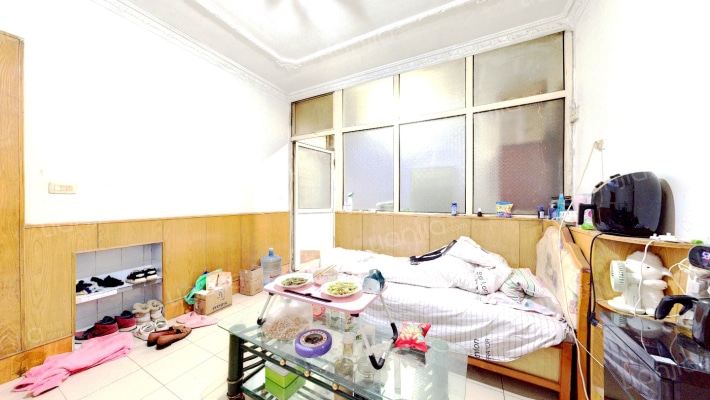 利君西生活区二手房实景图