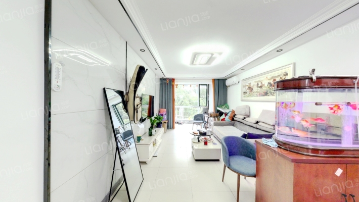 和泰丹青苑二手房实景图