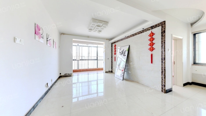 名人御苑二手房实景图