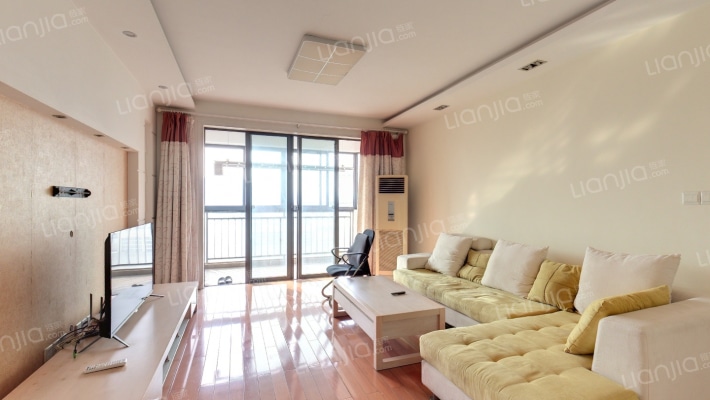 保利雅苑二手房实景图