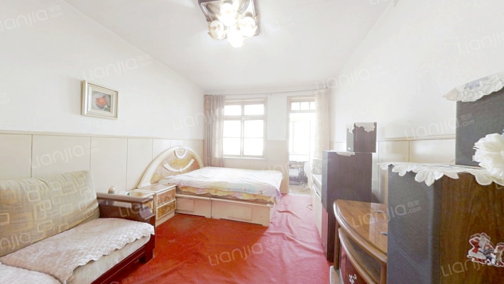 台东东兴市场二手房实景图