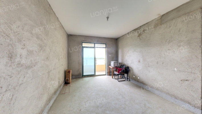 幸福家园安置小区五期二手房实景图