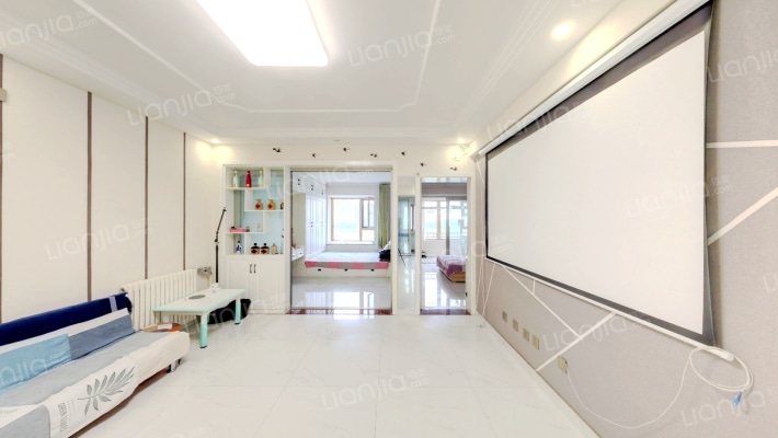 高创·清平花园二手房实景图