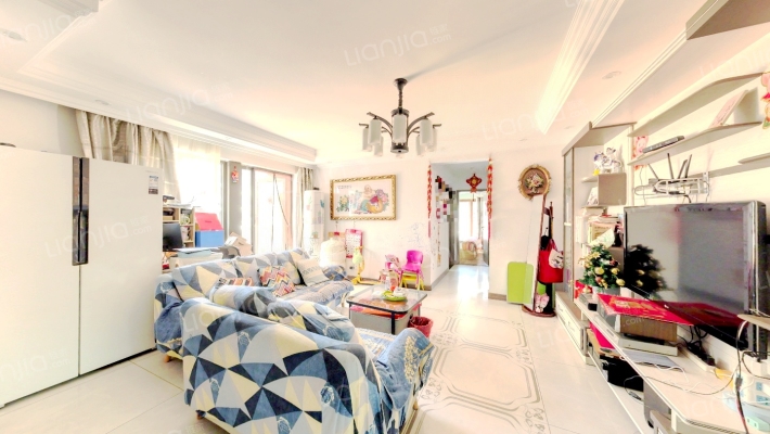 锦江逸家二手房实景图