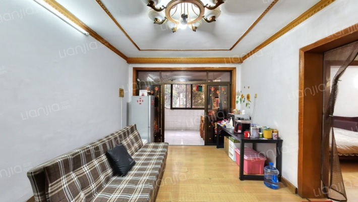 华侨村二手房实景图