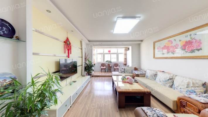 萃英门小区二手房实景图