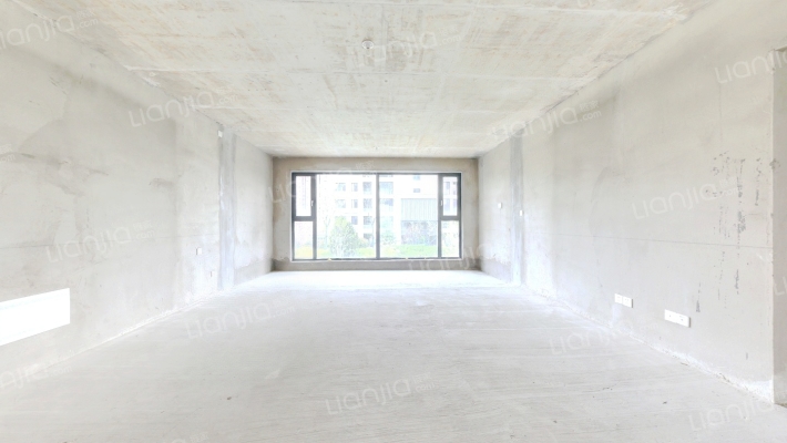 卡地亚世家二手房实景图