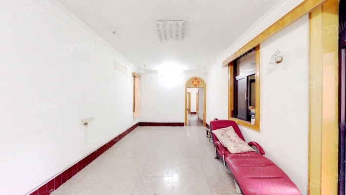 菜园西二手房实景图