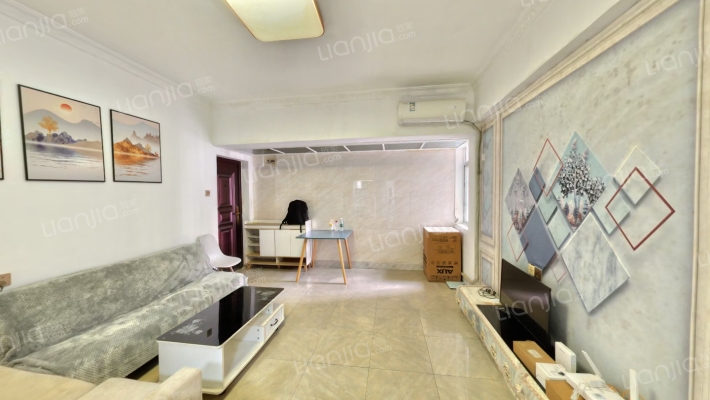 天隆花苑二手房实景图