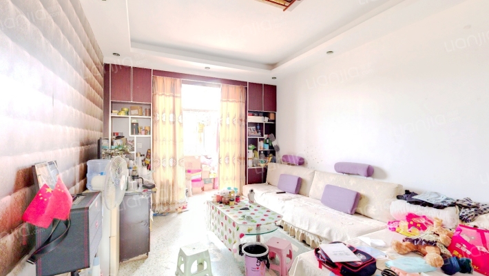 四三二小区二手房实景图