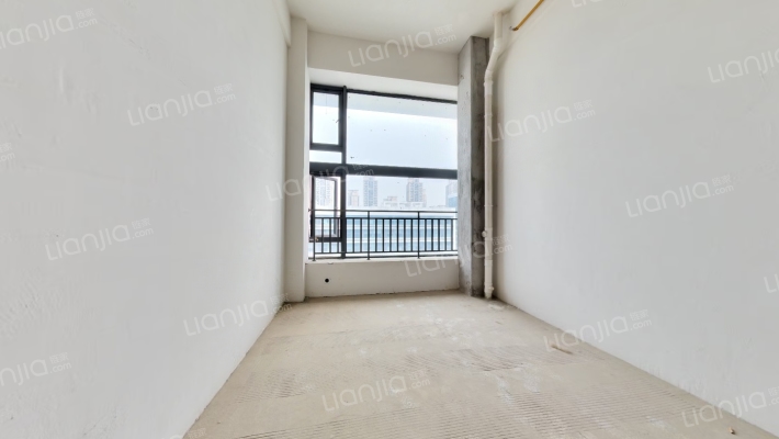 东湖城拾光二手房实景图