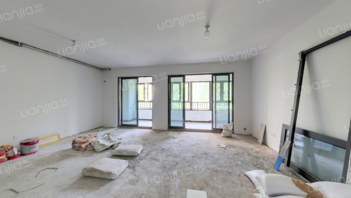 尚泽樾园东区二手房实景图