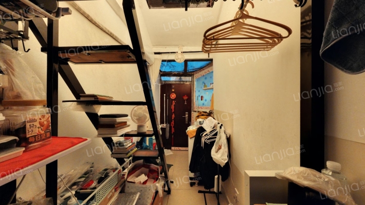 阳春胡同二手房实景图