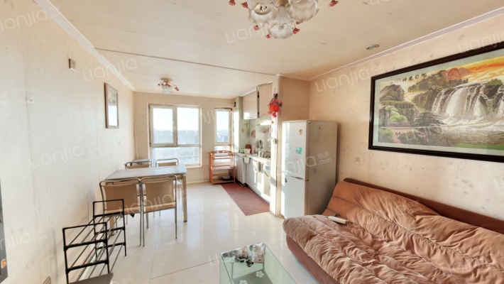 泰盈十里锦城一期二手房实景图