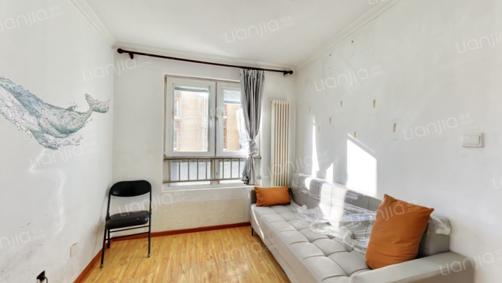 云泽嘉苑二手房实景图