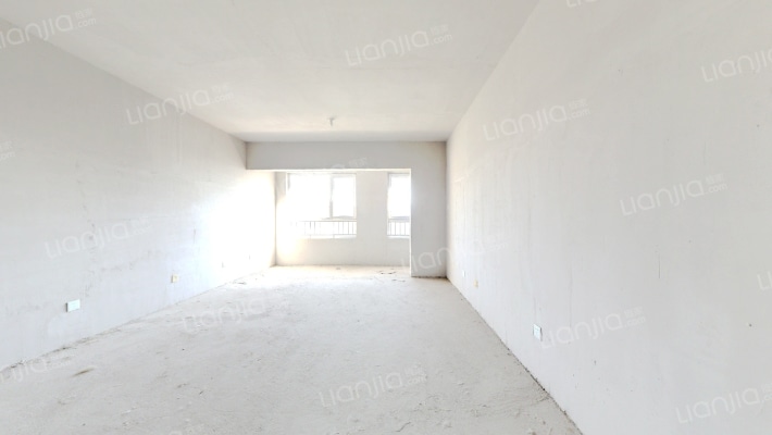 英伦假日二手房实景图