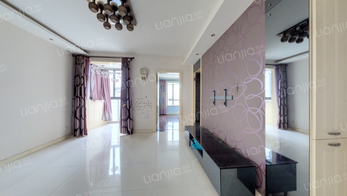 三花现代城(一期丹桂苑)二手房实景图