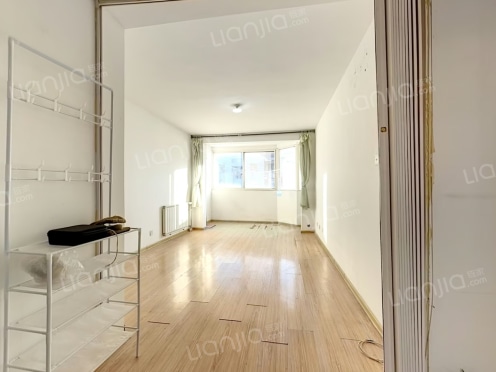 整租·翰林苑小区 2室2厅 南/北