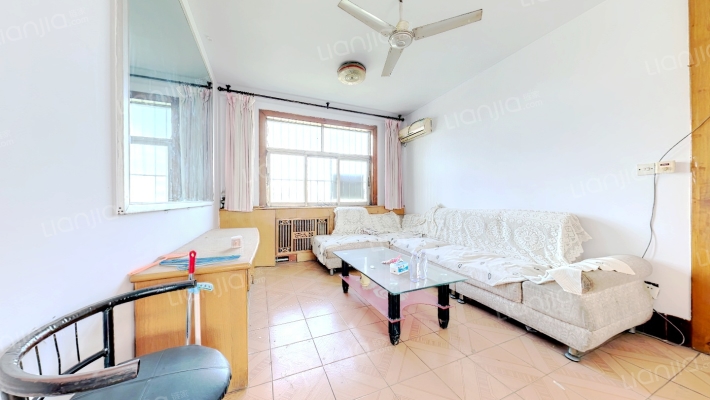 交通局家属楼二手房实景图