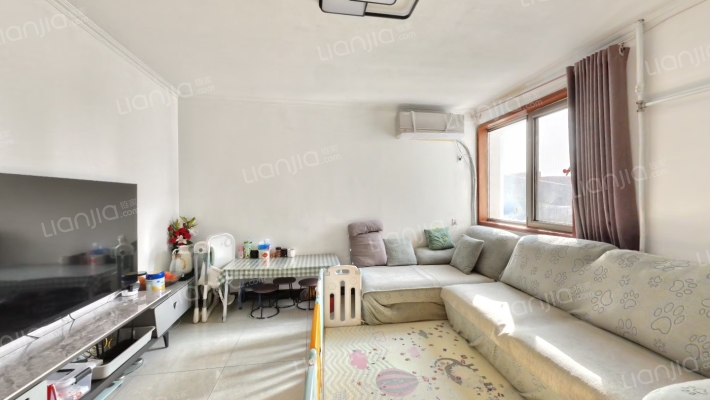 星光佳园二手房实景图