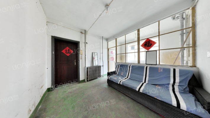 糜家桥小区二手房实景图