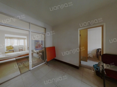 整租·江花小区 2室2厅 南/北