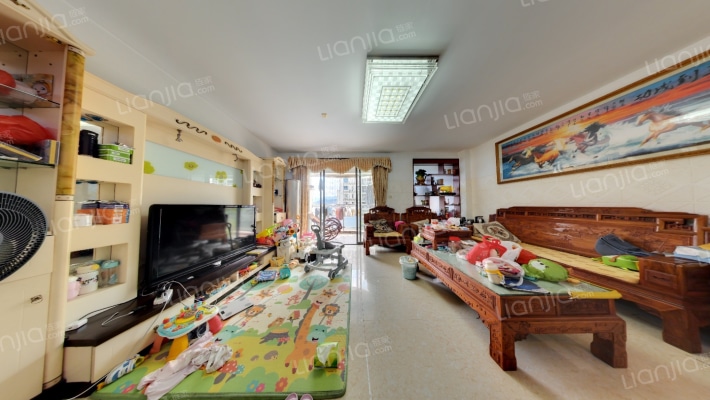 文雅豪庭二手房实景图