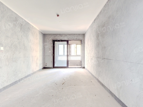 整租·重庆融创文旅城御澜 3室2厅 南