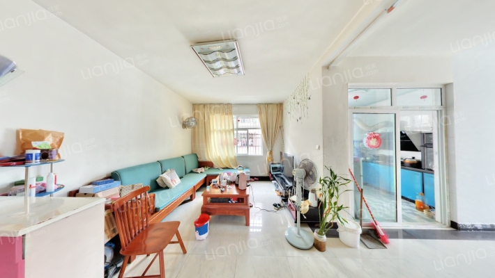 金都花园二手房实景图