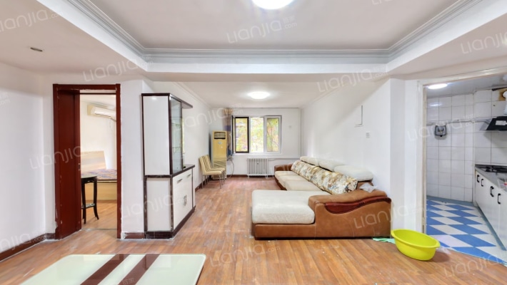 芳洲花园二手房实景图