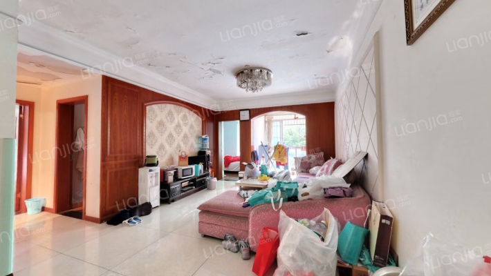 河滨森邻B区二手房实景图