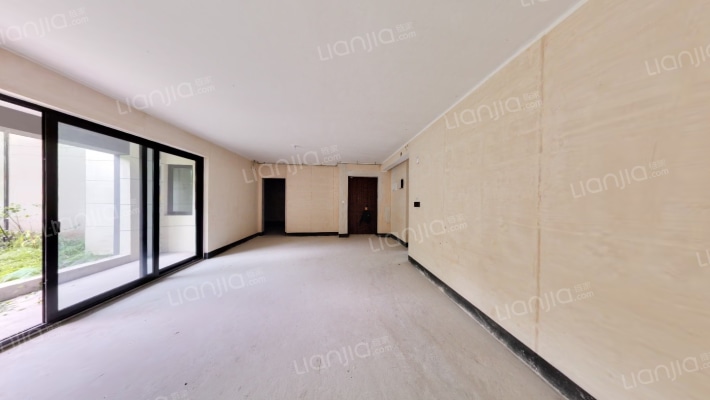 学宸名著T1组团二手房实景图