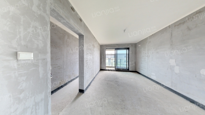 北辰香麓B区二手房实景图