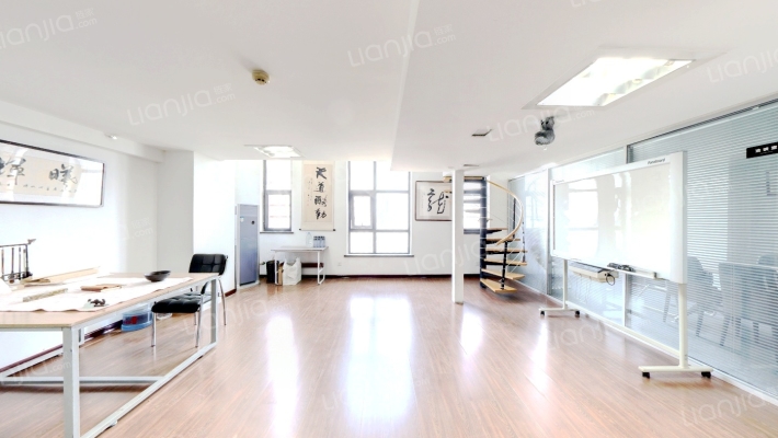 德郡7号二手房实景图