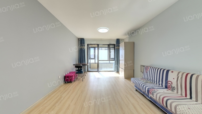 点翠园二手房实景图