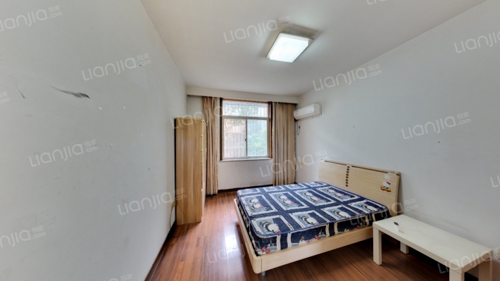 浙江大学华家池校区二手房实景图