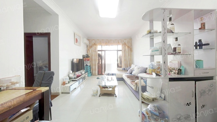 渝景湾花园一期二手房实景图