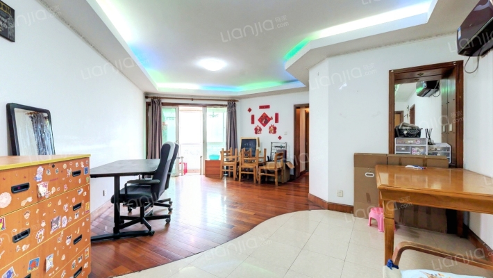 嘉园二手房实景图