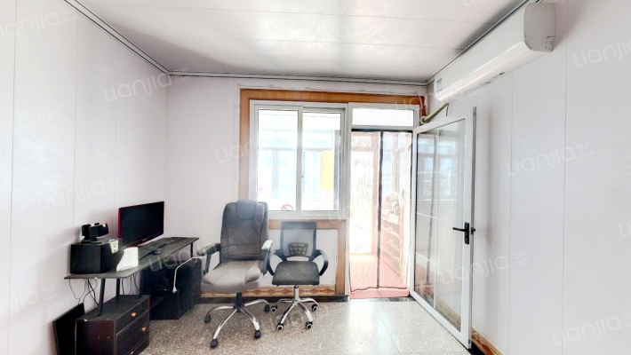 曙光小区二手房实景图