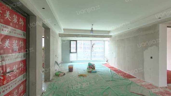 淮阳建业明仁雅院二手房实景图