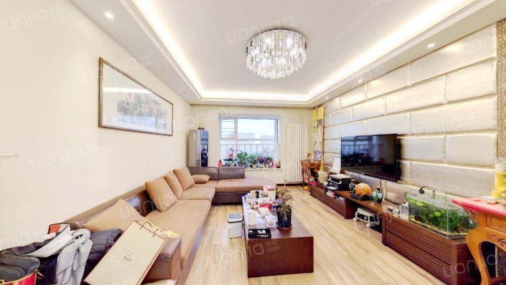 发祥福邸二手房实景图