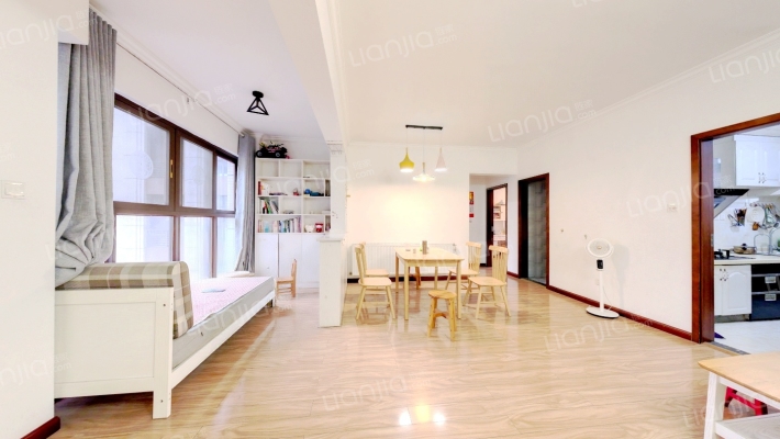 双都会二手房实景图