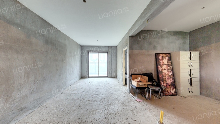 禹洲金辉里二手房实景图