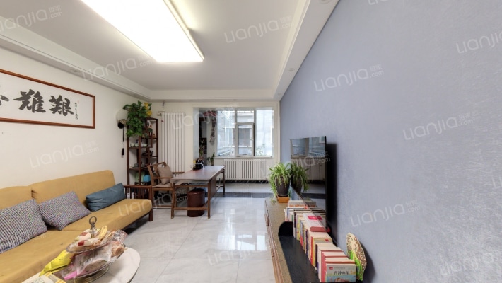 南滨河东路815-847号二手房实景图